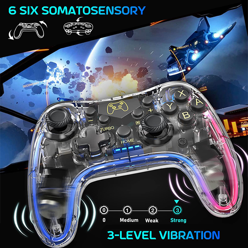 닌텐도 스위치 OLED/라이트, PC, 아이폰 및 안드 - Retro Game Controller Usb 리뷰 및 가격