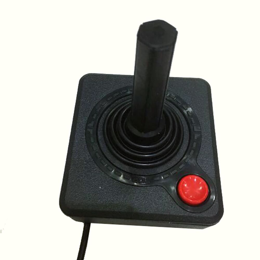 Atarie 2600 콘솔 시스템용 레트로 클래식 컨트 - Retro Game Controller Usb 리뷰 및 가격
