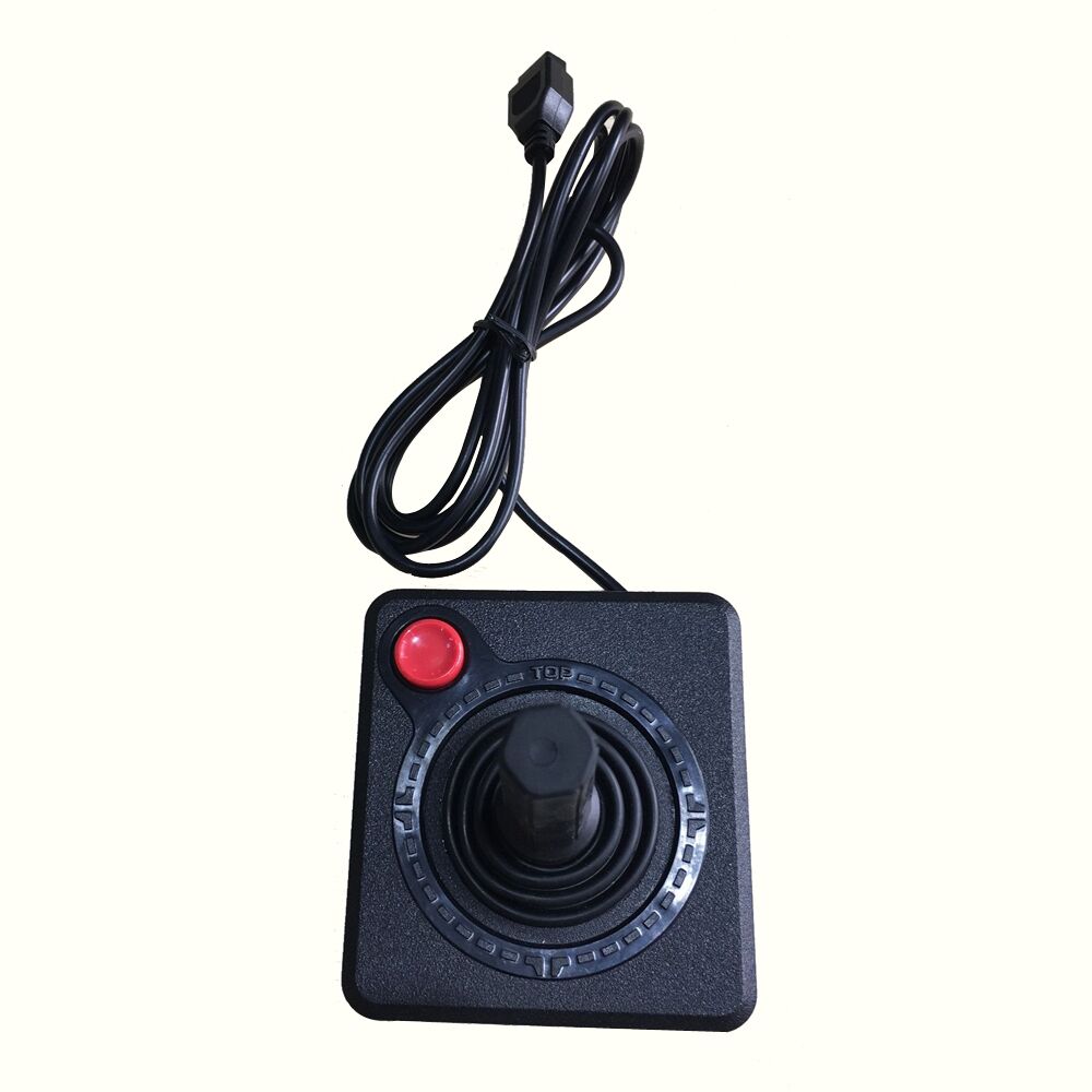 Atarie 2600 콘솔 시스템용 레트로 클래식 컨트 - Retro Game Controller Usb 리뷰 및 가격