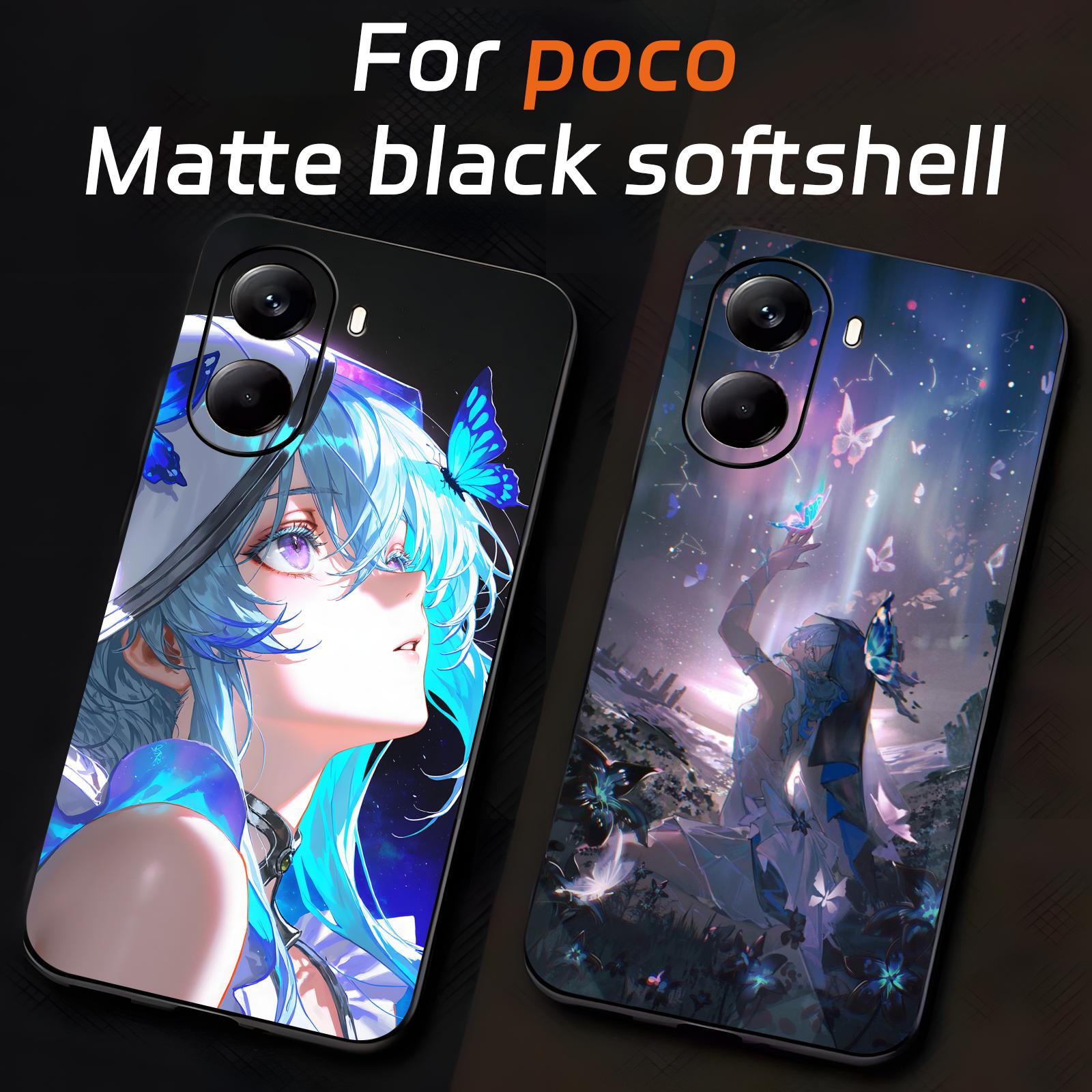 Xiaomi POCO M7 M6 M5 X7 X6 X5  - Xiaomi Poco X6 리뷰 및 가격