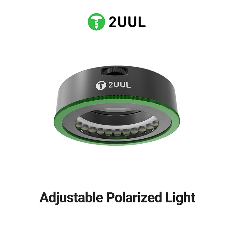 2UUL 조절 가능 편광 조명 MS97 밝기 조절 방진 - Usb Microscope Digital 리뷰 및 가격