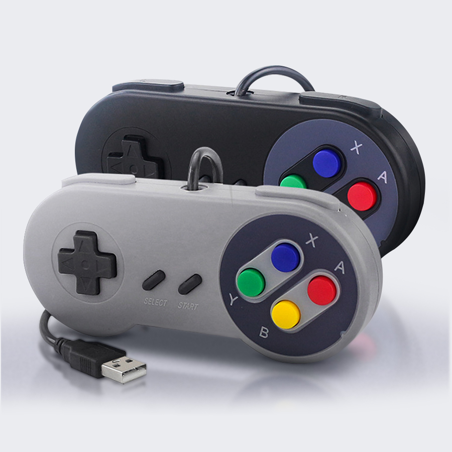USB 게임패드 게임 조이스틱 레트로 게임패드 PC용  - Retro Game Controller Usb 리뷰 및 가격