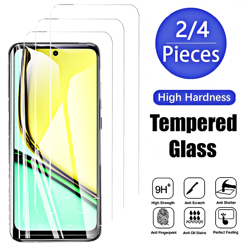 4PCS 2PCS Realme C67 C 67 4G 5 - Realme C67 리뷰 및 가격
