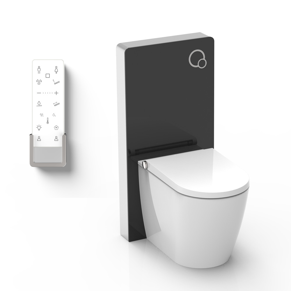 스마트 변기, 일체형 욕실, 모던하고 세련된 디자인,  - Electronics & Gadgets Charging Gocable 8 In 1 Edc 100W Cable 리뷰 및 가격