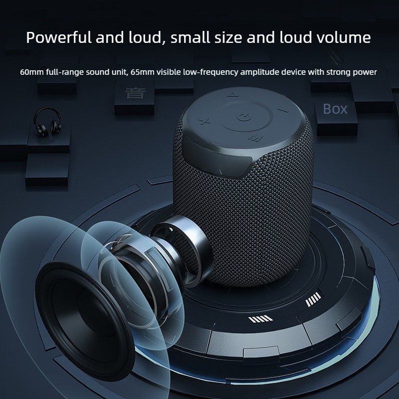새로운 3600mAh X2/pro 블루투스 스피커 AU - Electronics Gadgets For Gift 리뷰 및 가격