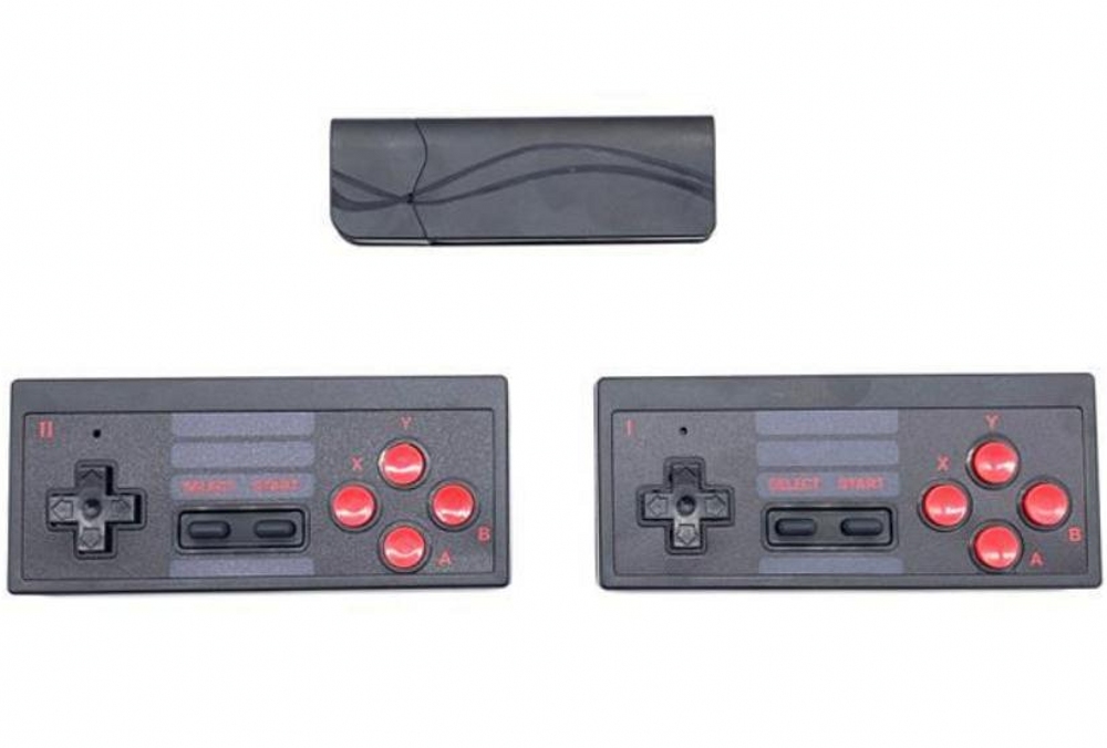 Y2 P 4K 게임 USB 무선 콘솔 클래식 게임 스틱 - Retro Game Controller Usb 리뷰 및 가격