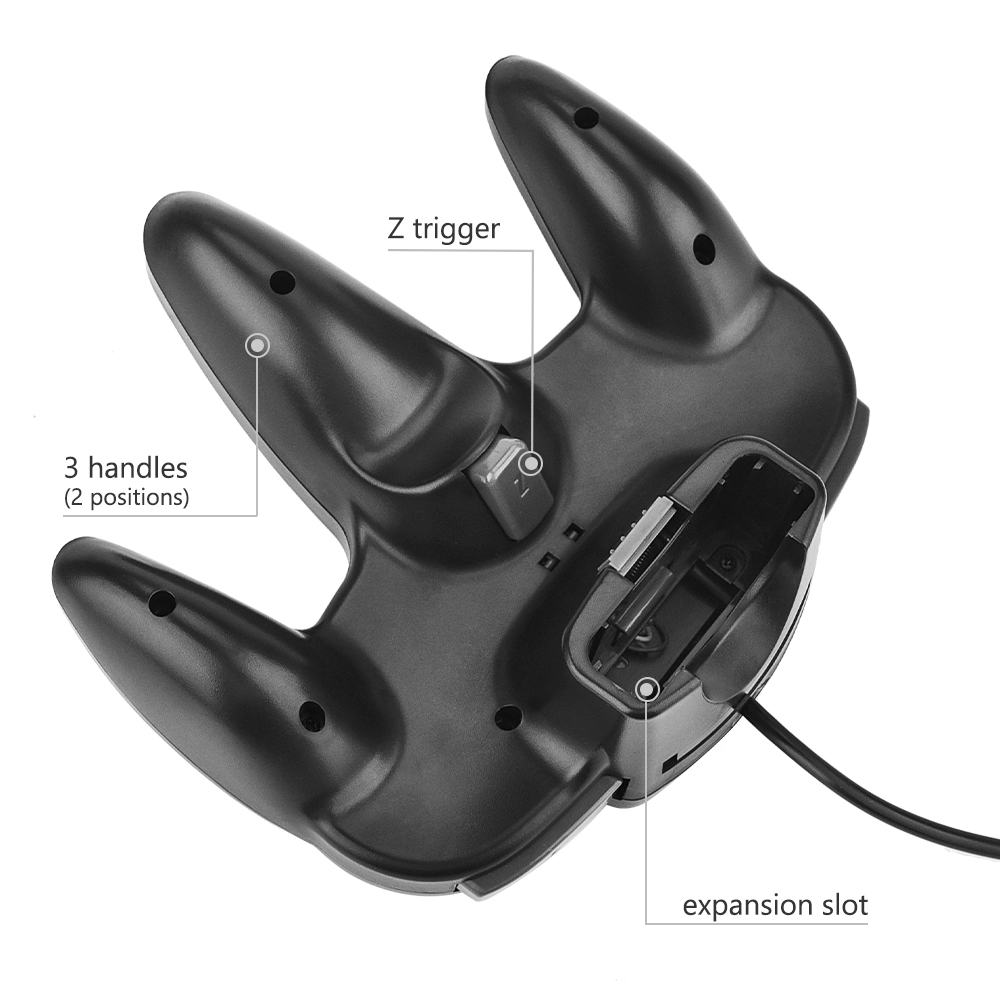 N64 컨트롤러 클래식 USB 유선 원격 게임 패드 게 - Retro Game Controller Usb 리뷰 및 가격