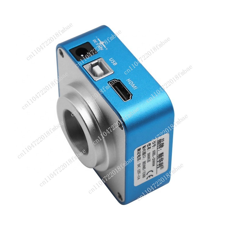 38MP FHD USB 산업용 디지털 비디오 녹화 현미 - Usb Microscope Digital 리뷰 및 가격