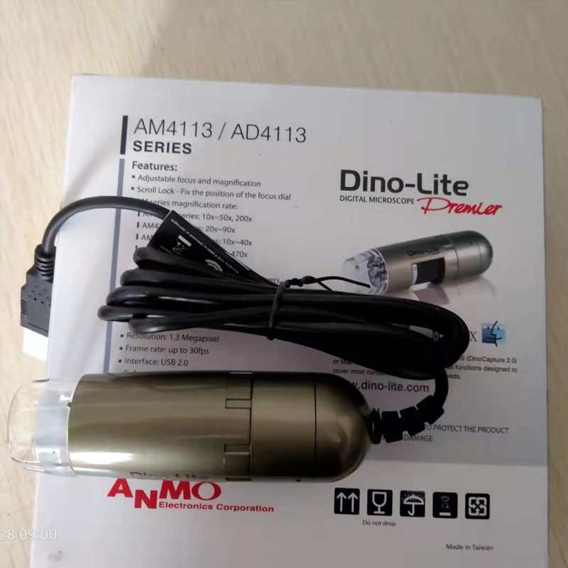 2026 디노라이트 AM4113T 휴대용 디지털 현미경 - Usb Microscope Digital 리뷰 및 가격